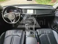 2016 KIA K5