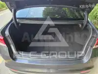 2016 KIA K5