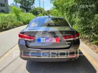 2016 KIA K5