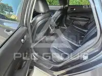 2016 KIA K5