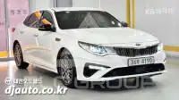 2016 KIA K5