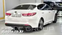 2016 KIA K5