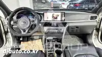 2016 KIA K5