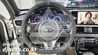 2016 KIA K5