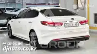 2016 KIA K5