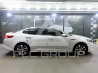 2016 KIA K5