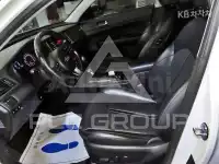 2016 KIA K5