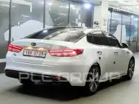2016 KIA K5