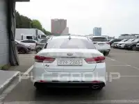 2016 KIA K5