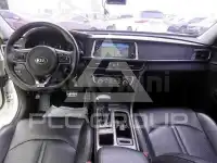 2016 KIA K5