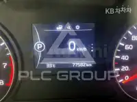 2016 KIA K5
