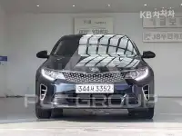 2016 KIA K5