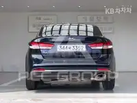 2016 KIA K5