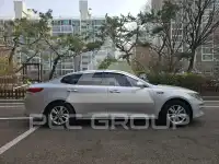 2016 KIA K5