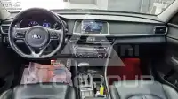 2016 KIA K5