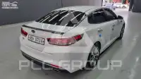 2016 KIA K5