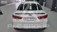 2016 KIA K5