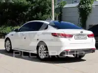 2016 KIA K5