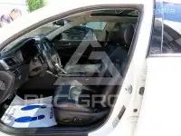 2016 KIA K5
