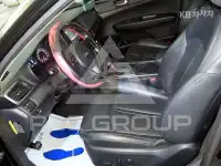 2016 KIA K5