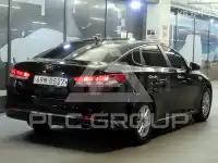 2016 KIA K5