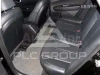 2016 KIA K5