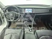 2016 KIA K5