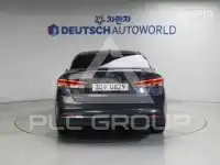 2016 KIA K5