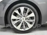 2016 KIA K5