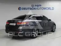 2016 KIA K5