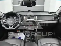 2016 KIA K5