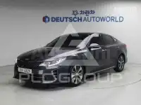 2016 KIA K5