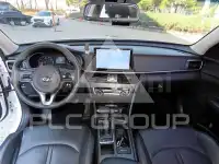 2016 KIA K5