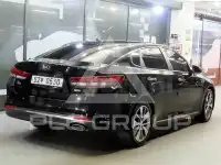 2016 KIA K5