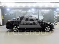 2016 KIA K5