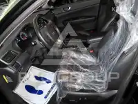 2016 KIA K5