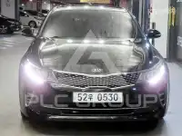2016 KIA K5