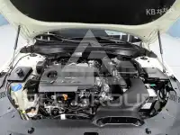2016 KIA K5