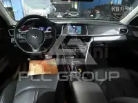 2016 KIA K5