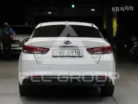 2016 KIA K5