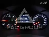 2016 KIA K5