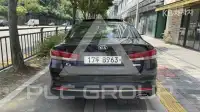 2016 KIA K5