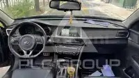 2016 KIA K5