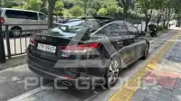 2016 KIA K5