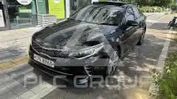 2016 KIA K5