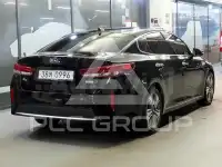 2016 KIA K5