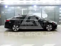 2016 KIA K5
