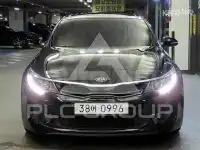 2016 KIA K5