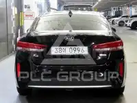 2016 KIA K5
