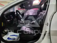 2016 KIA K5